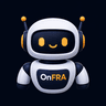 OnFRA agent logo